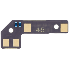 Ear Speaker Board Compatible For Motorola Moto One Hyper (XT2027-1 / 2020) (Genuine OEM)