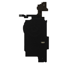 Wireless NFC Charging Flex With Steel Plate Compatible For Samsung Note 20 Ultra 5G (US Version) (Service Pack)