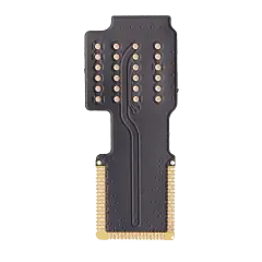 Ultra Camera Flex Compatible For iPhone 12 Pro Max (Soldering Required)