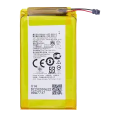 Replacement Battery Compatible For Motorola Razr (XT2000 / 2019) (Top Battery) (Genuine OEM) (KV40)