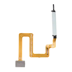 Fingerprint Reader With Flex Cable Compatible For Samsung Galaxy A22 5G (A226 / 2021) (Mint)