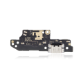 Charging Port With Board Compatible For Xiaomi Redmi 9C (Premium)