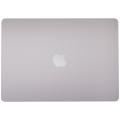 Complete LCD Display Assembly Compatible For MacBook Air 13" (A2681 / Mid 2022) (Used OEM Pull: Grade A) (Space Gray)