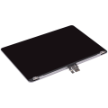 Complete LCD Display Assembly Compatible For MacBook Air 13" (A2681 / Mid 2022) (Used OEM Pull: Grade A) (Space Gray)