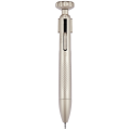 LB Dongfeng 4 in 1 Multifunction Screwdriver  (Silver)