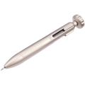 LB Dongfeng 4 in 1 Multifunction Screwdriver  (Silver)