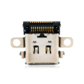 USB Charging Port Compatible For Nintendo Switch 