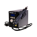 2008 ESD Digital Display Heat Gun Welding Rework Soldering Station (110V) (Quick)