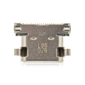 Charging Port Only Compatible For Motorola Moto Z Play Droid (XT1635 / 2016) (Soldering Required)