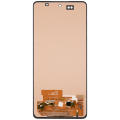 LCD Assembly Without Frame (Without Finger Print Sensor) Compatible For Samsung Galaxy A52 5G (A526 / 2021) / A52S (A528 / 2021) (Aftermarket: Incell) (All Colors)
