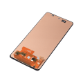 LCD Assembly Without Frame (Without Finger Print Sensor) Compatible For Samsung Galaxy A52 5G (A526 / 2021) / A52S (A528 / 2021) (Aftermarket: Incell) (All Colors)
