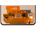 LCD Assembly Without Frame (Without Finger Print Sensor) Compatible For Samsung Galaxy A52 5G (A526 / 2021) / A52S (A528 / 2021) (Aftermarket: Incell) (All Colors)