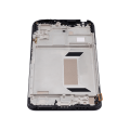 OLED Assembly With Frame Compatible For Xiaomi Redmi Note 12 5G / Poco X5 (Aftermarket Plus) (All Colors)