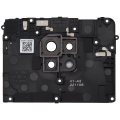 Back Camera Lens With Bracket For Motorola Moto G Power (XT2117 / 2021) (Flash Gray)