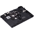 Back Camera Lens With Bracket For Motorola Moto G Power (XT2117 / 2021) (Flash Gray)