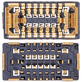 SIM Card FPC Connector Compatible For iPhone 12 Pro Max (10 Pin)