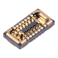 SIM Card FPC Connector Compatible For iPhone 12 Pro Max (10 Pin)