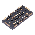 SIM Card FPC Connector Compatible For iPhone 12 Pro Max (10 Pin)