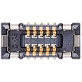 Power Flex FPC Connector Compatible For Samsung Galaxy A13 5G (A136 / 2021) (5 Pin)