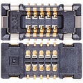 Power Flex FPC Connector Compatible For Samsung Galaxy A13 5G (A136 / 2021) (5 Pin)