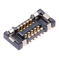 Power Flex FPC Connector Compatible For Samsung Galaxy A13 5G (A136 / 2021) (5 Pin)