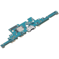 Charging Port With Board Compatible For Samsung Galaxy Tab S8 Plus (X806 / X800) (5G Version) (PART # SM-X808U)