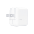12W USB-A Power Wall Adapter For iPhone / iPad / Watch / iPod (OEM Grade A) (Bulk Packaging) (10 Pack)