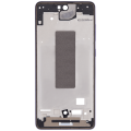 Mid-Frame Compatible For Samsung Galaxy A72 (A725 / 2021) (Awesome Violet)