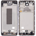 Mid-Frame Compatible For Samsung Galaxy A72 (A725 / 2021) (Awesome Violet)