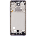 Mid-Frame Compatible For Samsung Galaxy A72 (A725 / 2021) (Awesome Violet)
