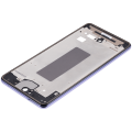 Mid-Frame Compatible For Samsung Galaxy A72 (A725 / 2021) (Awesome Violet)