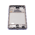 Mid-Frame Compatible For Samsung Galaxy A72 (A725 / 2021) (Awesome Violet)