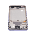 Mid-Frame Compatible For Samsung Galaxy A72 (A725 / 2021) (Awesome Violet)