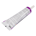 Multi-Purpose Glue Adhesive T900S (50ml / Black) (Zhanlida)