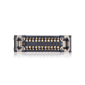Wide Angle Camera FPC Connector Compatible For iPhone 14 Pro / 14 Pro Max (22 Pin)