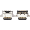 Charging Port Only Compatible For T-Mobile Revvl V 4G (Soldering Required)