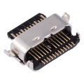 Charging Port Only Compatible For T-Mobile Revvl V 4G (Soldering Required)