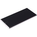 OLED Assembly With Frame Compatible For Samsung Galaxy S23 Ultra (US & International) (Aftermarket Plus) (Cream)