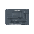 L2023 Intelligent Heating Table Compatible For iPhone X-15 Pro Max (XinZhiZao)