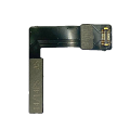 Pre-Programmed Universal Battery Tag-On Flex (Soldering Not Required) Compatible For iPhone 14 / 14 Plus (AmpSentrix)