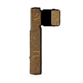 Pre-Programmed Universal Battery Tag-On Flex (Soldering Not Required) Compatible For iPhone 11 (AmpSentrix)