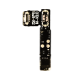 Pre-Programmed Universal Battery Tag-On Flex (Soldering Not Required) Compatible For iPhone 11 (AmpSentrix)