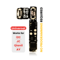 Pre-Programmed Universal Battery Tag-On Flex (Soldering Not Required) Compatible For iPhone 11 (AmpSentrix)