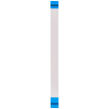 12-Pin Flex Ribbon Cable Compatible For PlayStation 4 Controllers (10 CM)