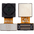 Back Camera (Macro) Compatible For Xiaomi Redmi Note 12 Pro+