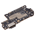 Charging Port Board With Sim Card Reader Compatible For Xiaomi Redmi Note 12 Pro+ 