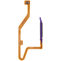 Fingerprint Reader With Flex Cable Compatible For Xiaomi Redmi Note 12 Pro+ (Yellow)