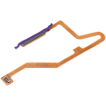 Fingerprint Reader With Flex Cable Compatible For Xiaomi Redmi Note 12 Pro+ (Yellow)