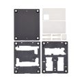 MFix-15 Series Mbga Motherboard Middle Layer BGA Reballing Platform Compatible For iPhone 15 Series (Amaoe)