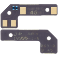 Ear Speaker Board Compatible For Motorola Moto One Hyper (XT2027-1 / 2020) (Genuine OEM)